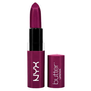 NYX - Butter Lipstck - Hunk - BLS05, Lips - NYX Cosmetics, Sleek Nail