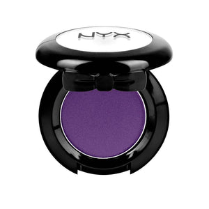 NYX - Hot Singles - Ultraviolet - HS12, Eyes - NYX Cosmetics, Sleek Nail