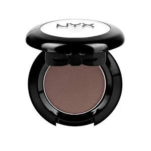 NYX - Hot Singles - Over The Taupe - HS15, Eyes - NYX Cosmetics, Sleek Nail