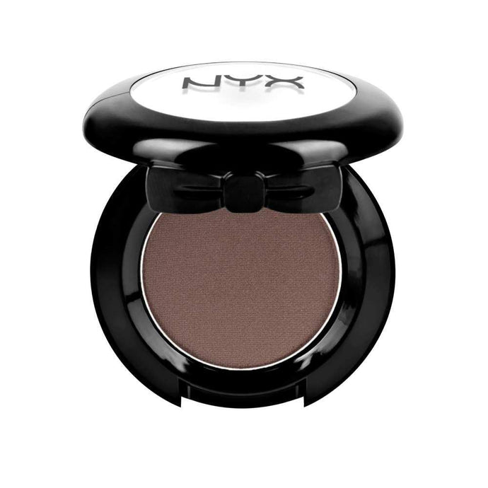 NYX - Hot Singles - Over The Taupe - HS15, Eyes - NYX Cosmetics, Sleek Nail