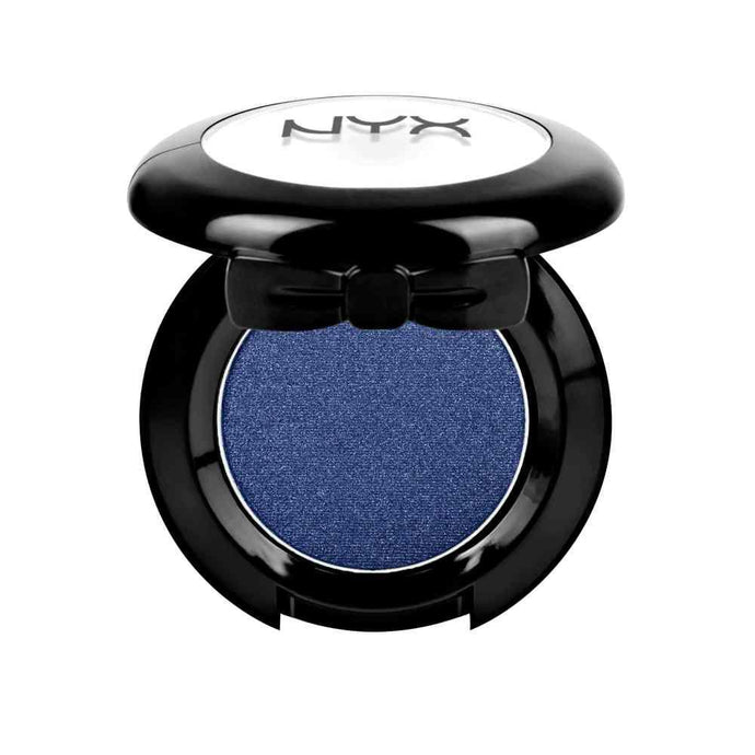 NYX - Hot Singles - Asphyxiation - HS29, Eyes - NYX Cosmetics, Sleek Nail