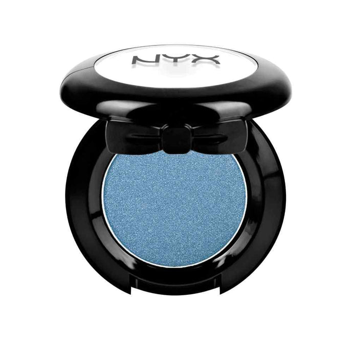 NYX - Hot Singles - Electric - HS47, Eyes - NYX Cosmetics, Sleek Nail