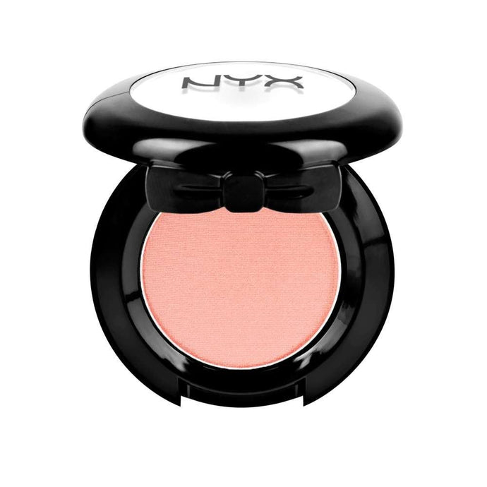 NYX - Hot Singles - Cupcake - HS88, Eyes - NYX Cosmetics, Sleek Nail