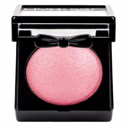 NYX - Baked Blush - Spanish Rose - BBL07, Face - NYX Cosmetics, Sleek Nail