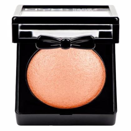 NYX - Baked Blush - Sugar Mama - BBL12, Face - NYX Cosmetics, Sleek Nail