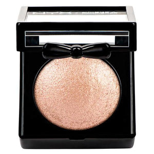 NYX - Baked Shadow - Peach Ice - BSH09, Eyes - NYX Cosmetics, Sleek Nail