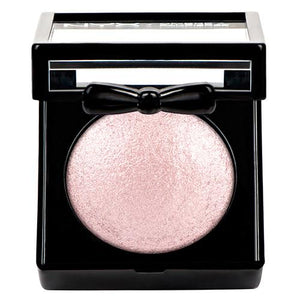 NYX - Baked Shadow - White Noise - BSH15, Eyes - NYX Cosmetics, Sleek Nail