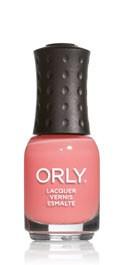 Orly Mani Mini - Lift the Veil - #28008, Nail Lacquer - ORLY, Sleek Nail