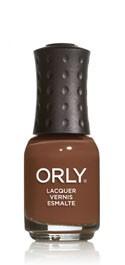 Orly Mani Mini - Coffee Break - #28575, Nail Lacquer - ORLY, Sleek Nail