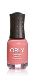 Orly Mani Mini - Cotton Candy - #28617, Nail Lacquer - ORLY, Sleek Nail