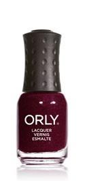 Orly Mani Mini - On the List - #28633, Nail Lacquer - ORLY, Sleek Nail