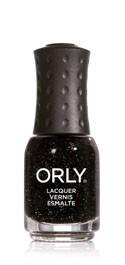 Orly Mani Mini - Goth - #28637, Nail Lacquer - ORLY, Sleek Nail