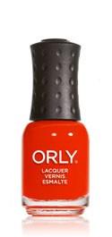Orly Mani Mini - Holla - #28640, Nail Lacquer - ORLY, Sleek Nail