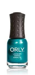Orly Mani Mini - It's Up to Blue - #28654, Nail Lacquer - ORLY, Sleek Nail