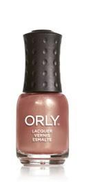 Orly Mani Mini - Gilded Coral - #28716, Nail Lacquer - ORLY, Sleek Nail
