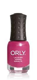 Orly Mani Mini - Flirty - #28720, Nail Lacquer - ORLY, Sleek Nail