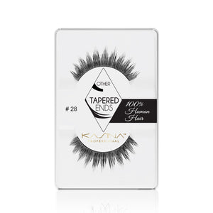 Kasina - Pro Lashes - #KRT28