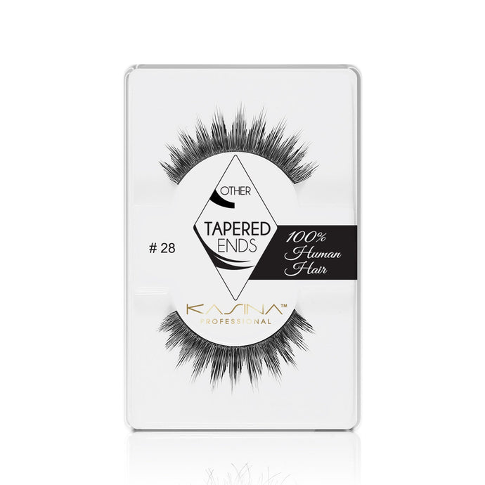 Kasina - Pro Lashes - #KRT28