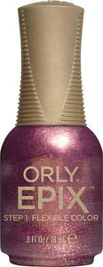 Orly Epix - Leading Lady 0.6 oz - #29912, Nail Lacquer - ORLY, Sleek Nail