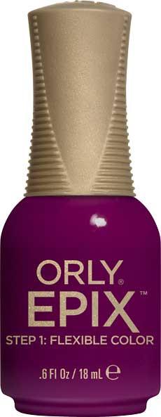 Orly Epix - Casablanca 0.6 oz - #29915, Nail Lacquer - ORLY, Sleek Nail