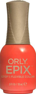 Orly Epix - Improv 0.6 oz - #29921, Nail Lacquer - ORLY, Sleek Nail