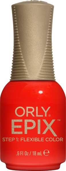 Orly Epix - Spoiler Alert 0.6 oz - #29922, Nail Lacquer - ORLY, Sleek Nail