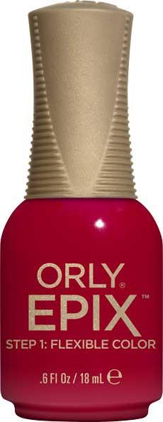 Orly Epix - Premiere Party 0.6 oz - #29923, Nail Lacquer - ORLY, Sleek Nail