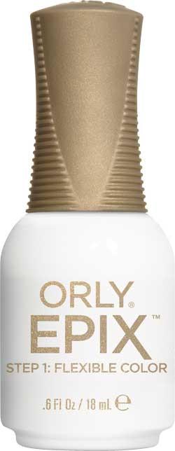 Orly Epix - Overexposed 0.6 oz - #29927, Nail Lacquer - ORLY, Sleek Nail