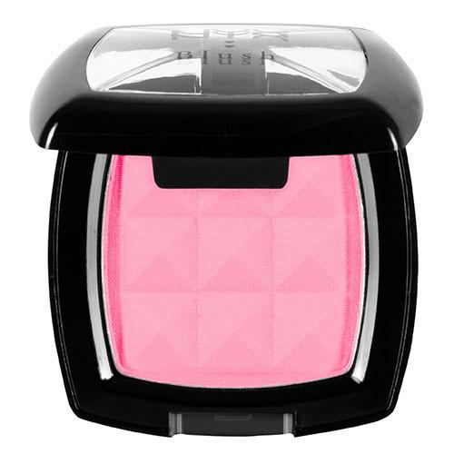NYX - Powder Blush - Flamingo - PB30, Face - NYX Cosmetics, Sleek Nail