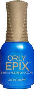 Orly Epix - Clifhanger 0.6 oz - #29930, Nail Lacquer - ORLY, Sleek Nail