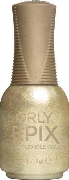 Orly Epix - Tinseltown 0.6 oz - #29932, Nail Lacquer - ORLY, Sleek Nail