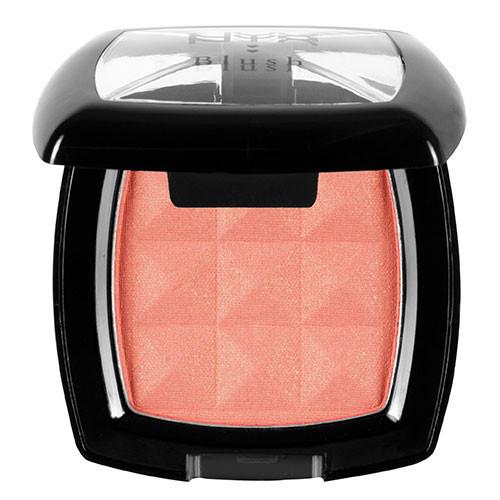 NYX - Powder Blush - Apricot - PB32, Face - NYX Cosmetics, Sleek Nail