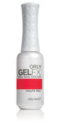 Orly GelFX - Haute Red - #30001, Gel Polish - ORLY, Sleek Nail