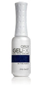 Orly GelFX - In The Navy - #30003, Gel Polish - ORLY, Sleek Nail