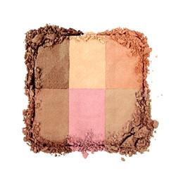 NYX - Radiant Finishing Powder - Sunkissed - Rfp02, Face - NYX Cosmetics, Sleek Nail