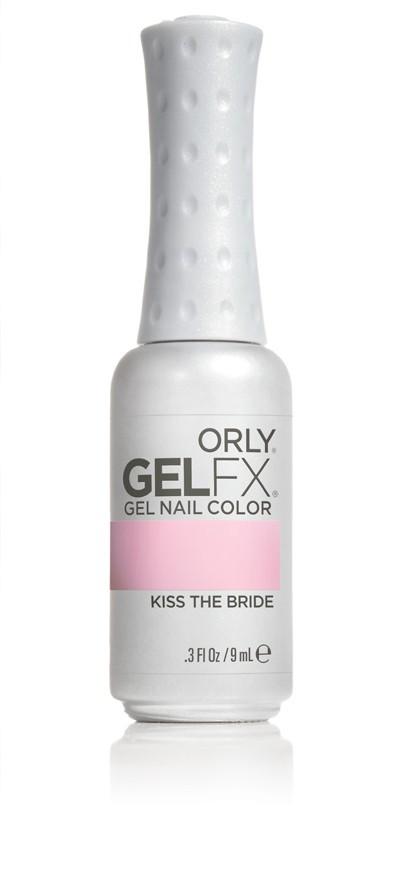 Orly GelFX - Kiss The Bride - #30016, Gel Polish - ORLY, Sleek Nail