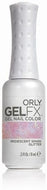 Orly GelFX - Iridescent Spark Glitter - #30032, Gel Polish - ORLY, Sleek Nail