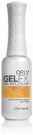Orly GelFX - Electric Fusion Glitter - #30034, Gel Polish - ORLY, Sleek Nail