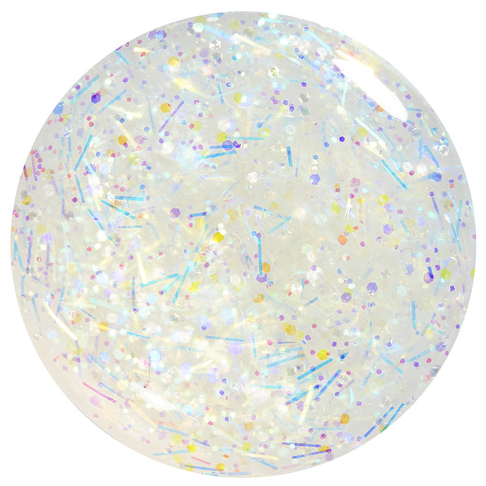Orly GelFX - Sequin Surprise Glitter - #30036, Gel Polish - ORLY, Sleek Nail