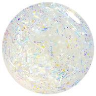 Orly GelFX - Sequin Surprise Glitter - #30036, Gel Polish - ORLY, Sleek Nail
