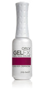 Orly GelFX - Forever Crimson - #30041, Gel Polish - ORLY, Sleek Nail