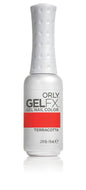Orly GelFX - Terracotta - #30071, Gel Polish - ORLY, Sleek Nail