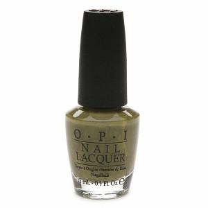 OPI Nail Lacquer - Uh-Oh Roll Down The Window 0.5 oz - #NLT34, Nail Lacquer - OPI, Sleek Nail