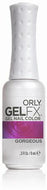 Orly GelFX - Gorgeous - #30131, Gel Polish - ORLY, Sleek Nail
