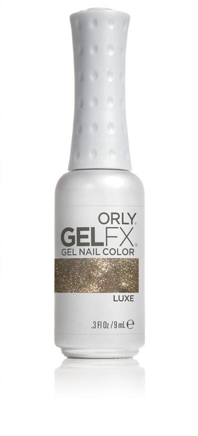 Orly GelFX - Luxe - #30294, Gel Polish - ORLY, Sleek Nail