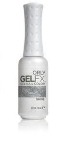 Orly GelFX - Shine - #30295, Gel Polish - ORLY, Sleek Nail