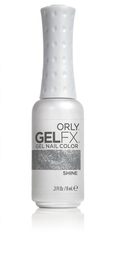 Orly GelFX - Shine - #30295, Gel Polish - ORLY, Sleek Nail