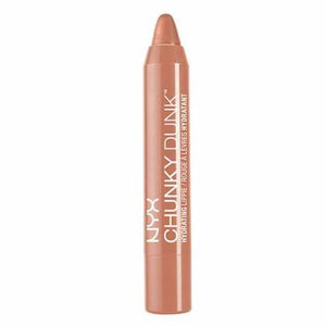 NYX - Chunky Dunk Hydrating Lippie - Peach Fuzzy - CDHL02, Lips - NYX Cosmetics, Sleek Nail