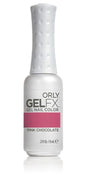 Orly GelFX - Pink Chocolate - #30416, Gel Polish - ORLY, Sleek Nail