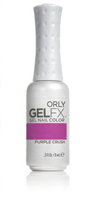 Orly GelFX - Purple Crush - #30464, Gel Polish - ORLY, Sleek Nail